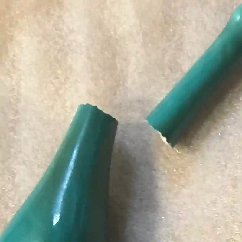 Dog Figurines Restoration - Before