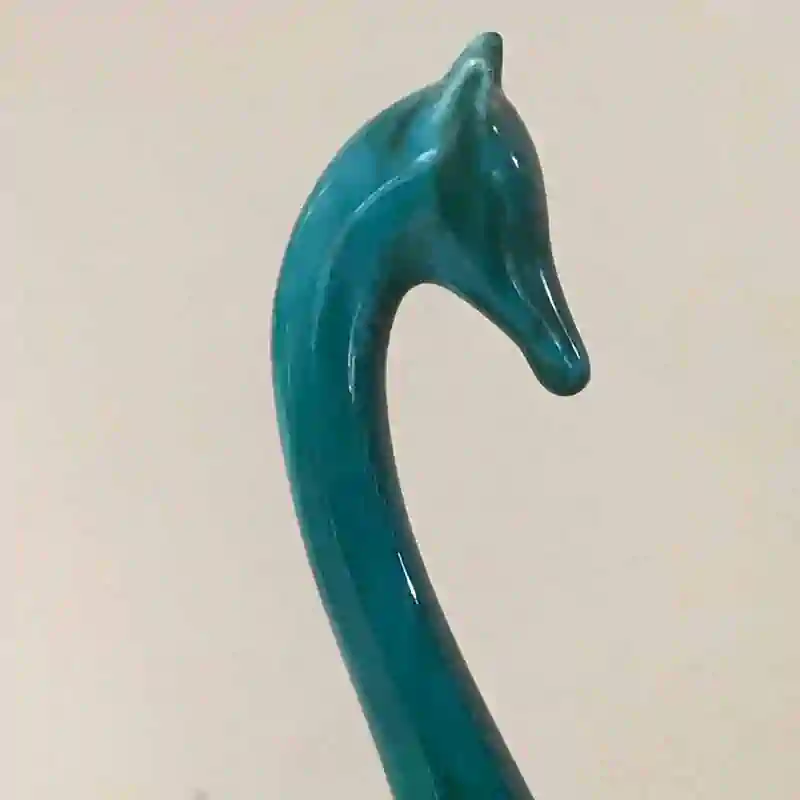 Dog Figurines Restoration - After