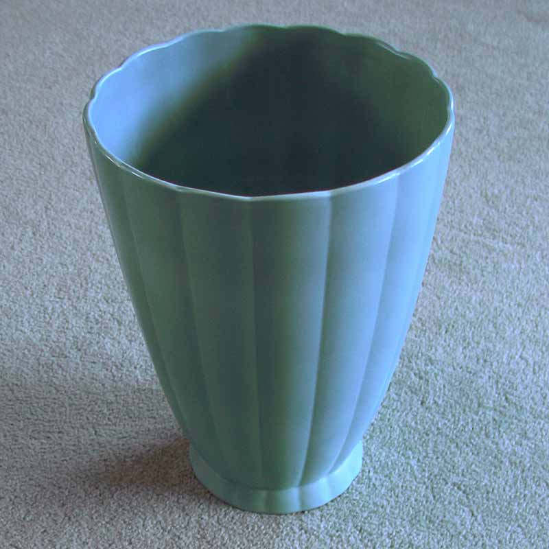 Keith Murray Vase Restoration